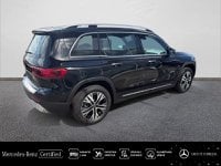 Voitures D'occasion À Saint-Grégoire | Mercedes-Benz Glb 200 D 150Ch Business Line 8G-Dct