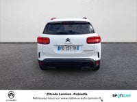 Voitures D'occasion À Lannion | Citroën C5 Aircross Bluehdi 180Ch S&S Shine Eat8
