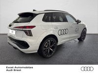 Voitures D'occasion À Brest | Audi Q3 1.5 E-Hybrid 272Ch S Line S Tronic 6