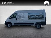 Voitures D'occasion À Plérin | Toyota Proace Max Fg L3H2 3.5 Maxi 270Ch Batterie 110 Kwh Start ...