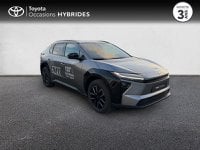 Voitures D'occasion À Pluneret | Toyota Bz4X 224Ch 11Kw Grande Autonomie Design Mc25