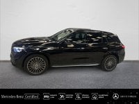 Voitures D'occasion À Caudan | Mercedes-Benz Glc 220 D 197Ch Amg Line 4Matic 9G-Tronic