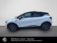 Voitures D'occasion À Lanester | Mitsubishi Asx 1.6 Mpi Phev 159Ch Instyle