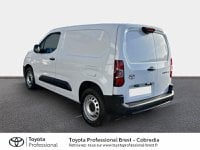 Voitures D'occasion À Brest | Toyota Proace City Medium 100 D-4D Start Mc24