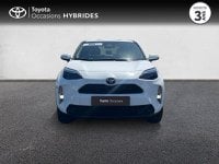Voitures D'occasion À Plérin | Toyota Yaris Cross 116H Dynamic Mc24