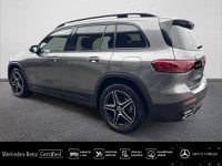 Voitures D'occasion À Vannes | Mercedes-Benz Glb 200D 150Ch Amg Line 8G Dct