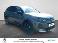 Voitures D'occasion À Ploërmel | Citroën C5 Aircross 1.2 Hybride 145Ch Max Boite Automatique