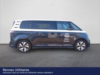 Voitures D'occasion À Cesson-Sévigné | Volkswagen Id. Buzz 286Ch Pro 86 Kwh 7 Places