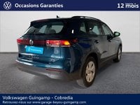 Voitures D'occasion À Guingamp | Volkswagen Tiguan 1.5 Etsi 130Ch Life Plus Dsg7