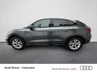 Voitures D'occasion À Brest | Audi Q3 Sportback 35 Tfsi 150Ch S Line Plus S Tronic 7