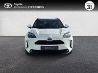 Voitures D'occasion À Lannion | Toyota Yaris Cross 116H Design Mc24