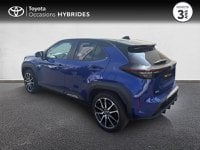 Voitures D'occasion À Vannes | Toyota Yaris Cross 116H Gr Sport My22