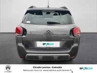 Voitures D'occasion À Lannion | Citroën C3 Aircross Puretech 110Ch S&S Shine Pack