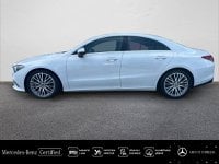 Voitures D'occasion À Lannion | Mercedes-Benz Cla 200 D 150Ch Business Line 8G-Dct 8Cv