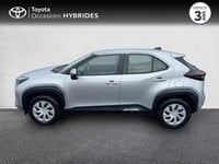 Voitures D'occasion À Pluneret | Toyota Yaris Cross 116H Dynamic My25