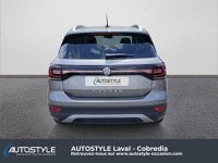 Voitures D'occasion À Laval | Volkswagen T-Cross 1.0 Tsi 115Ch Carat Dsg7