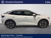 Voitures D'occasion À Brest | Volkswagen Id.5 174Ch Pro 77 Kwh