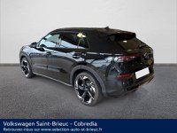 Voitures D'occasion À Saint-Brieuc | Volkswagen T-Roc 1.5 Etsi 150Ch R-Line Dsg7