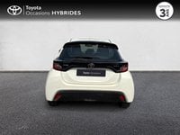 Voitures D'occasion À Quimper | Toyota Yaris 116H Dynamic 5P Mc24