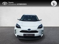 Voitures D'occasion À Vannes | Toyota Yaris Cross 116H Dynamic My22