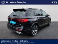 Voitures D'occasion À Morlaix | Seat Tarraco 2.0 Tdi 150Ch Fr Dsg7 7 Places