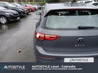 Voitures D'occasion À Laval | Volkswagen Golf 1.5 Etsi Opf 150Ch Style 1St Dsg7