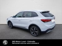 Voitures D'occasion À Laval | Mg Zs 1.5 Hybrid+ 197Ch Luxury