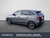Voitures D'occasion À Lanester | Mercedes-Benz Classe B 200D 150Ch Business Line Edition 8G-Dct 7Cv