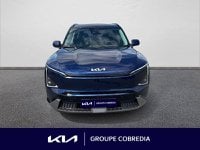 Voitures D'occasion À Yffiniac | Kia Ev5 218Ch 81,4Kwh Earth