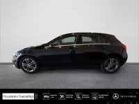 Voitures D'occasion À Quimper | Mercedes-Benz Classe A 160 109Ch Style Line