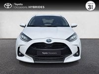 Voitures D'occasion À Plérin | Toyota Yaris 116H Design 5P