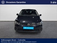 Voitures D'occasion À Brest | Volkswagen Polo 1.0 Tsi 95Ch Vw Edition