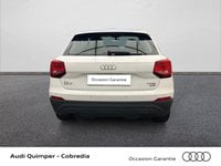 Voitures D'occasion À Quimper | Audi Q2 1.0 Tfsi 116Ch