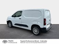 Voitures D'occasion À Brest | Toyota Proace City Medium 100 D-4D Business Rc22