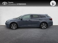 Voitures D'occasion À Lannion | Toyota Corolla 1.8 140Ch Design