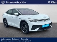 Voitures D'occasion À Quimper | Volkswagen Id.5 174Ch Pro 77 Kwh