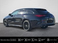 Voitures D'occasion À Vannes | Mercedes-Benz Cla 250 E 218Ch Amg Line 8G-Dct