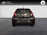 Voitures D'occasion À Concarneau | Toyota Aygo X 1.0 Vvt-I 72Ch Dynamic S-Cvt My24