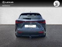 Voitures D'occasion À Lanester | Lexus Nx 450H+ Luxe 4Wd My25