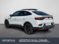 Voitures D'occasion À Theix-Noyalo | Renault Arkana 1.6 E-Tech Hybride 145Ch Engineered -22
