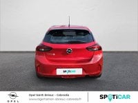 Voitures D'occasion À Yffiniac | Opel Corsa 1.2 Turbo 100Ch Edition