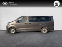 Voitures D'occasion À Belz | Toyota Proace Combi Long 2.0 140 D-4D Dynamic Confort Clim. Arrièr...