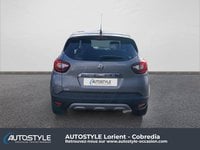 Voitures D'occasion À Lanester | Renault Captur 0.9 Tce 90Ch Energy Intens Euro6C