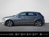 Voitures D'occasion À Saint-Grégoire | Mercedes-Benz Classe A 180 136Ch Progressive Line 7G-Dct
