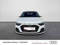 Voitures D'occasion À Saint-Brieuc | Audi A1 Sportback 25 Tfsi 95Ch Design S Tronic 7