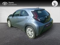 Voitures D'occasion À Quimper | Toyota Aygo X 1.0 Vvt-I 72Ch Dynamic My24