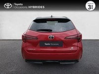 Voitures D'occasion À Ploërmel | Toyota Corolla Touring Spt 1.8 140Ch Gr Sport My25