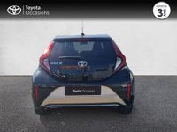 Voitures D'occasion À Brest | Toyota Aygo X 1.0 Vvt-I 72Ch Collection S-Cvt My23