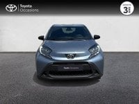 Voitures D'occasion À Lannion | Toyota Aygo X 1.0 Vvt-I 72Ch Dynamic My24