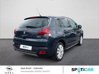 Voitures D'occasion À Brest | Peugeot 3008 1.6 Bluehdi 120Ch Féline S&S Eat6